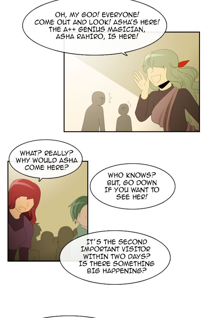 Read Kubera chapter 98.2 image 10 on Lezhin