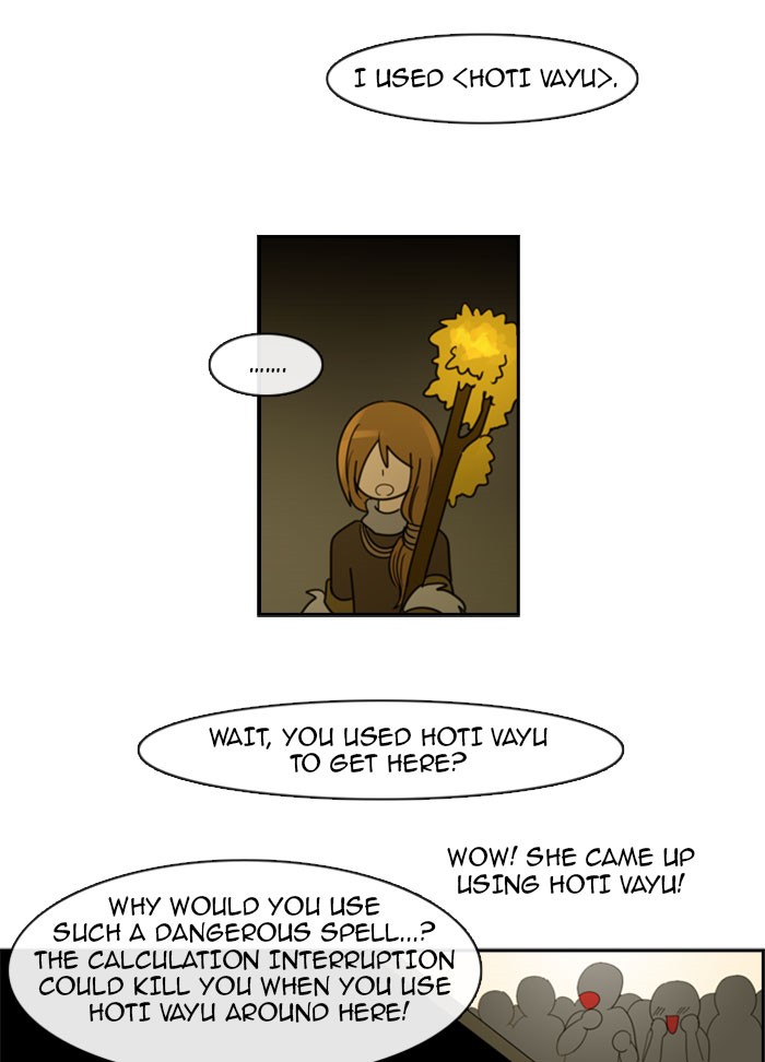 Read Kubera chapter 98.2 image 15 on Lezhin