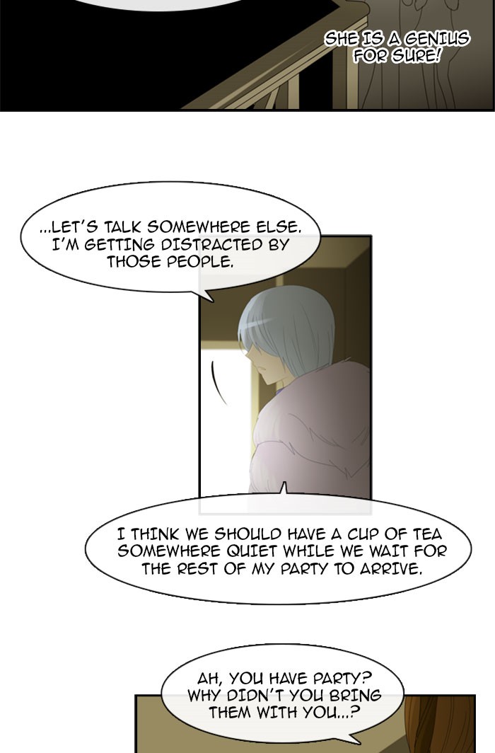 Read Kubera chapter 98.2 image 16 on Lezhin