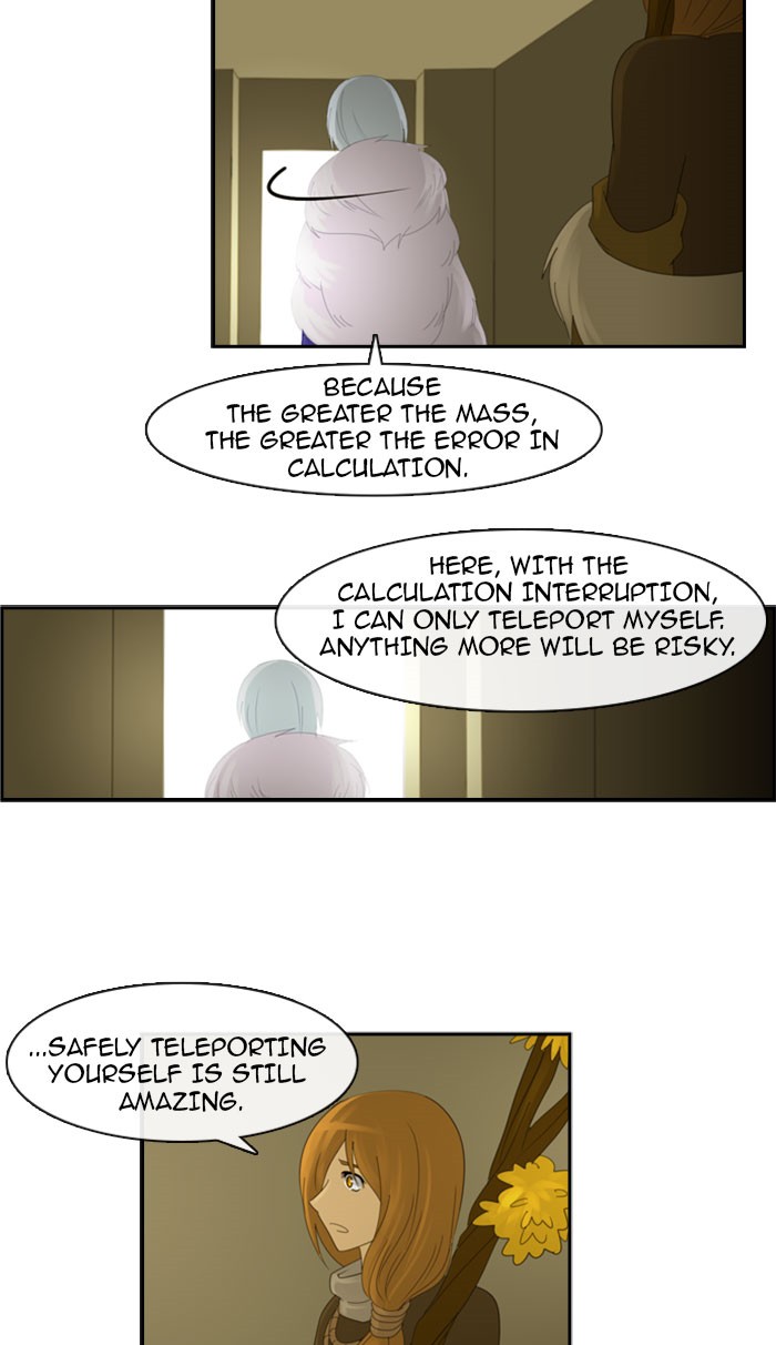 Read Kubera chapter 98.2 image 17 on Lezhin