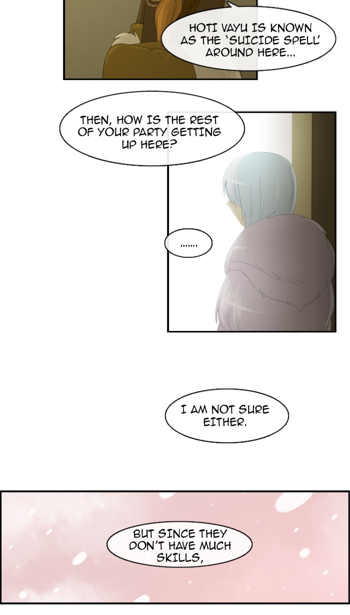 Read Kubera chapter 98.2 image 18 on Lezhin