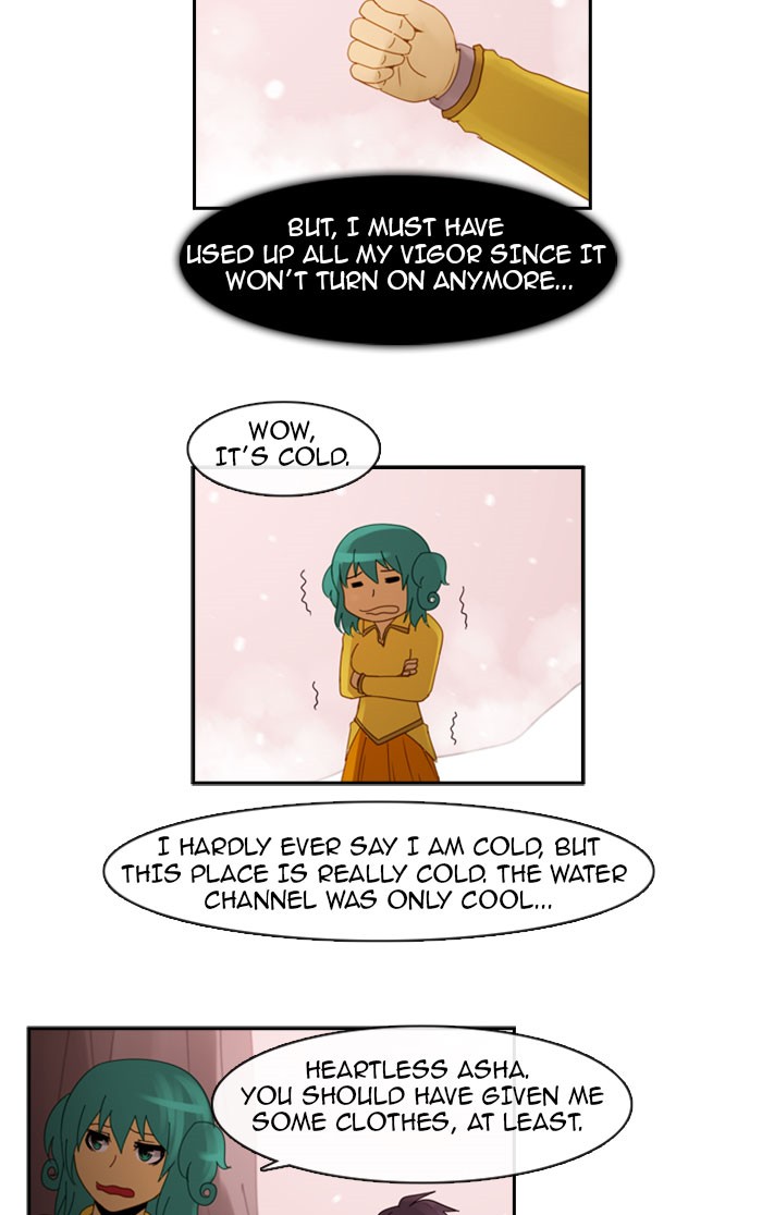 Read Kubera chapter 98.2 image 23 on Lezhin