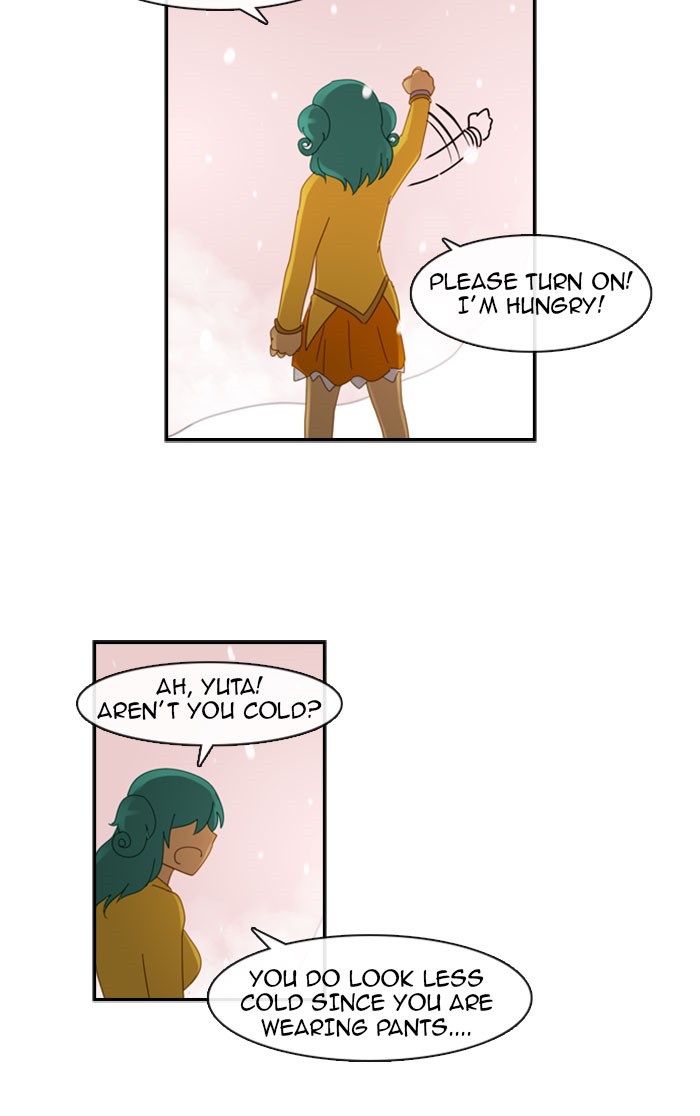 Read Kubera chapter 98.2 image 27 on Lezhin