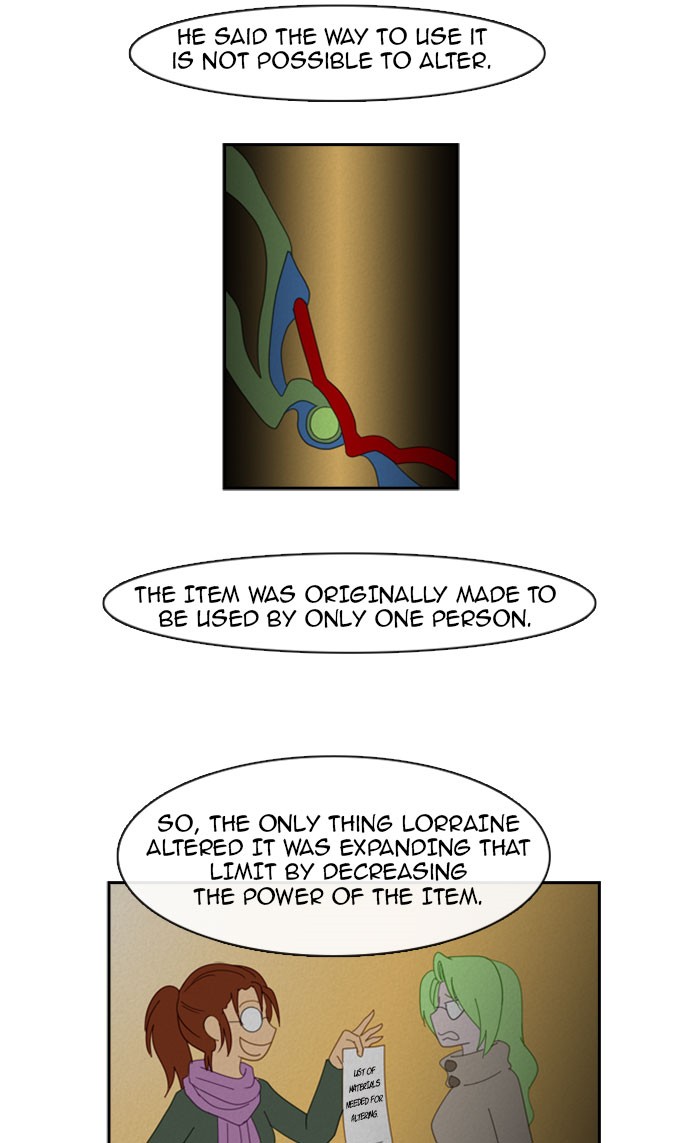 Read Kubera chapter 98.2 image 3 on Lezhin