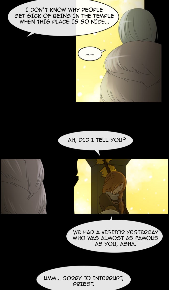 Read Kubera chapter 98.2 image 32 on Lezhin