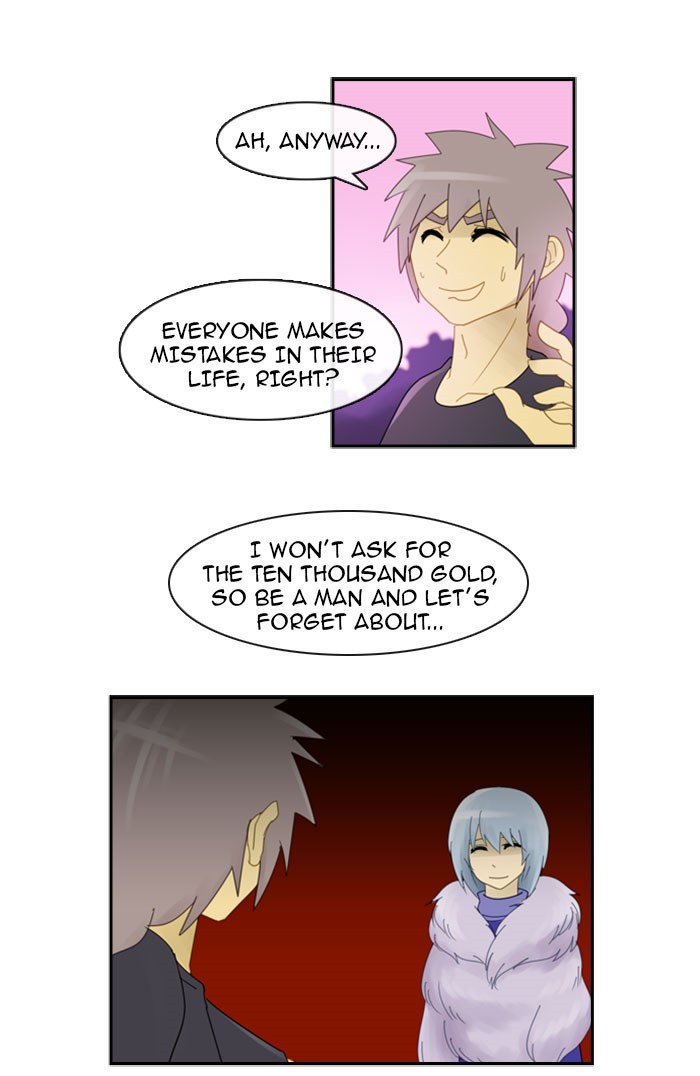 Read Kubera chapter 98.3 image 10 on Lezhin
