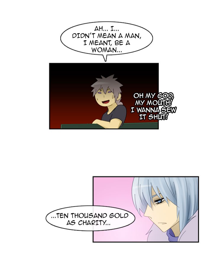Read Kubera chapter 98.3 image 11 on Lezhin