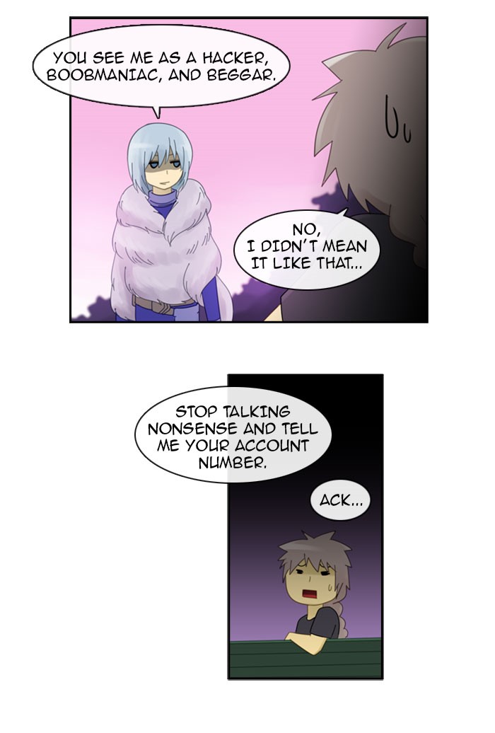 Read Kubera chapter 98.3 image 12 on Lezhin