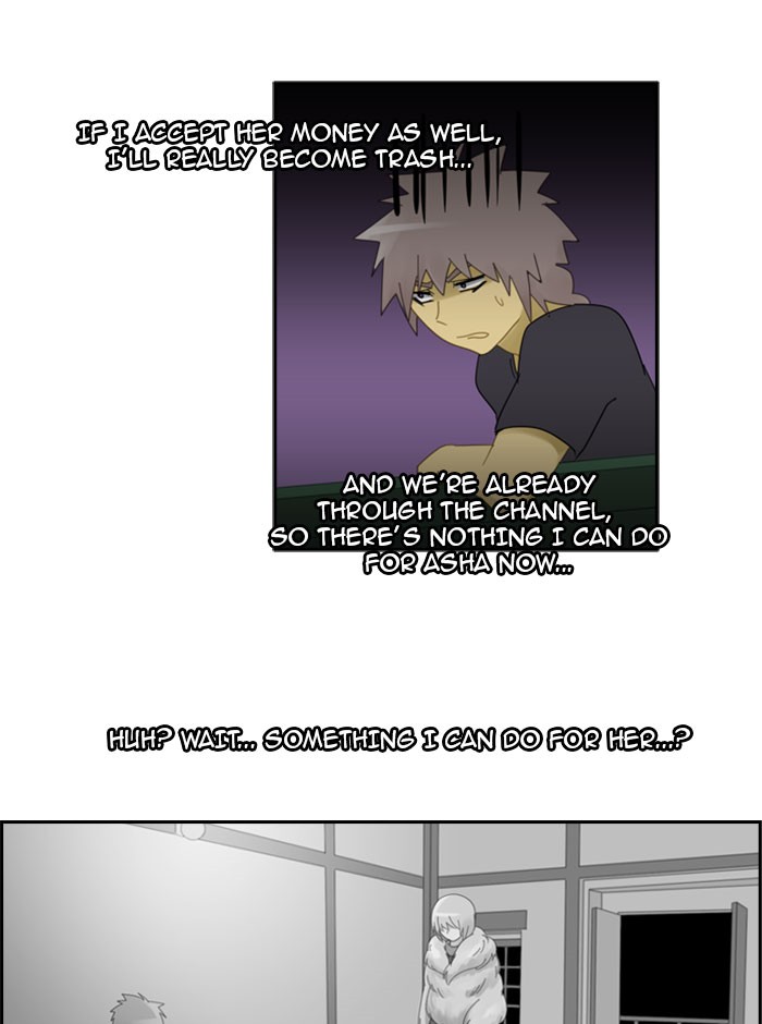 Read Kubera chapter 98.3 image 13 on Lezhin