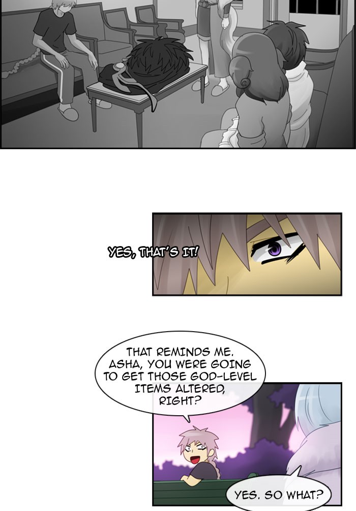 Read Kubera chapter 98.3 image 14 on Lezhin
