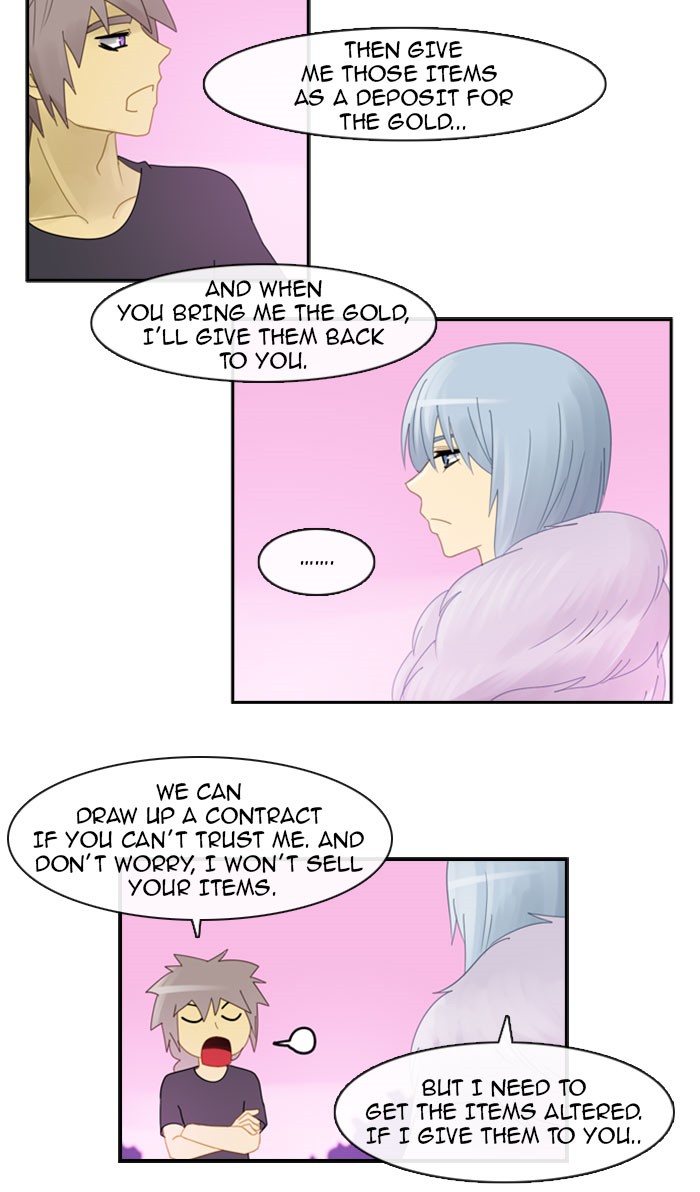 Read Kubera chapter 98.3 image 19 on Lezhin