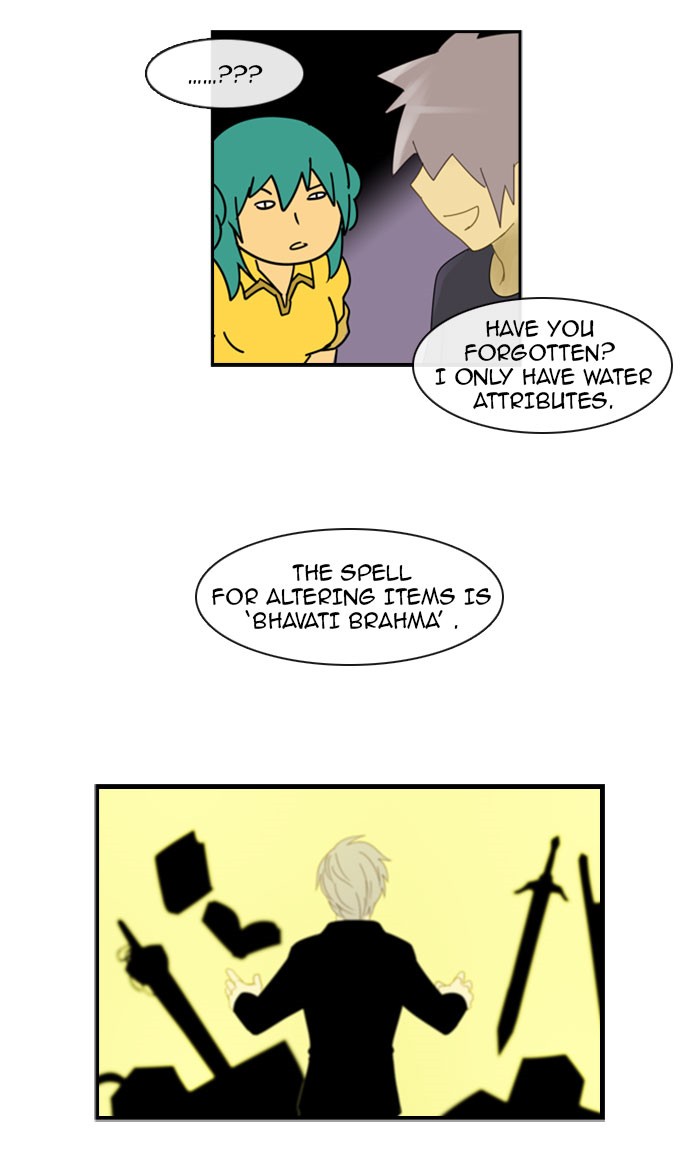 Read Kubera chapter 98.3 image 21 on Lezhin