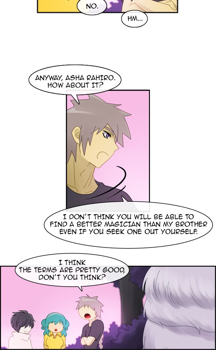 Read Kubera chapter 98.3 image 23 on Lezhin