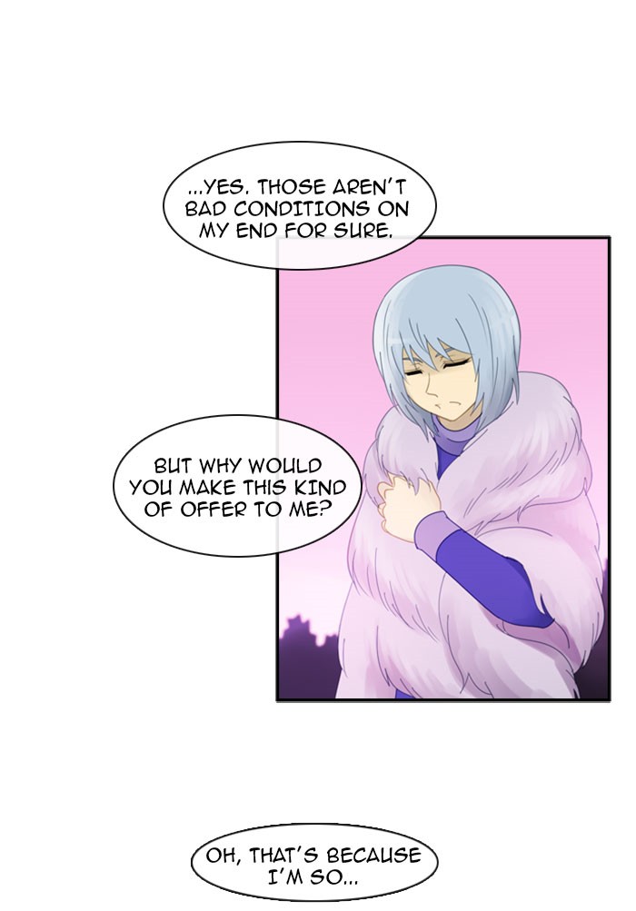 Read Kubera chapter 98.3 image 24 on Lezhin
