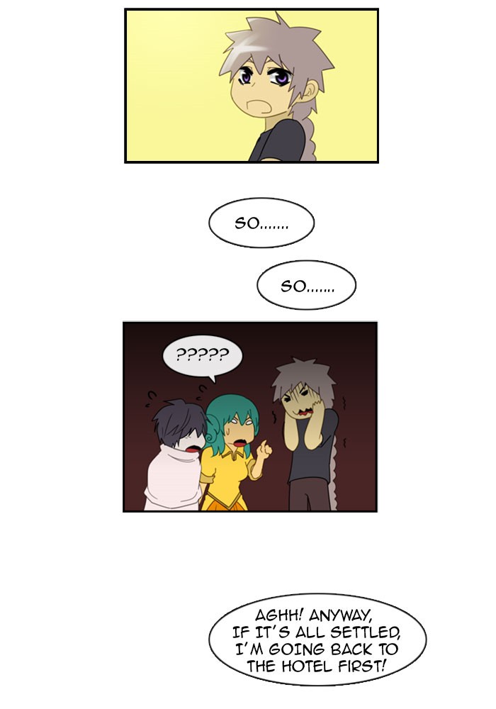 Read Kubera chapter 98.3 image 25 on Lezhin
