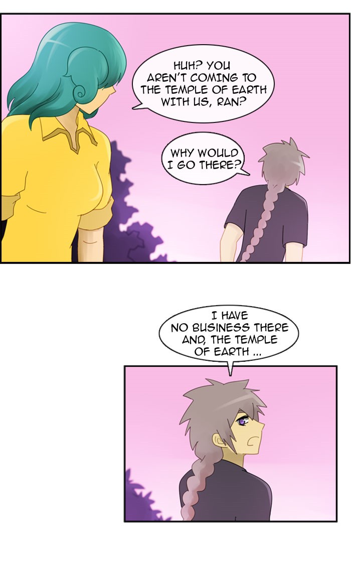 Read Kubera chapter 98.3 image 26 on Lezhin