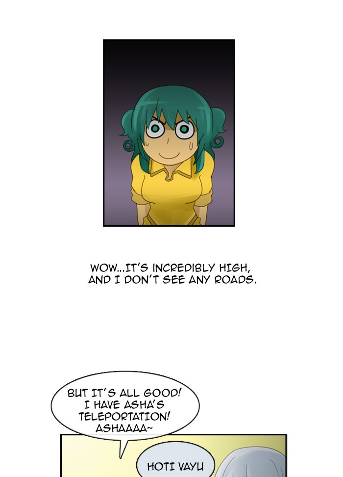 Read Kubera chapter 98.3 image 33 on Lezhin