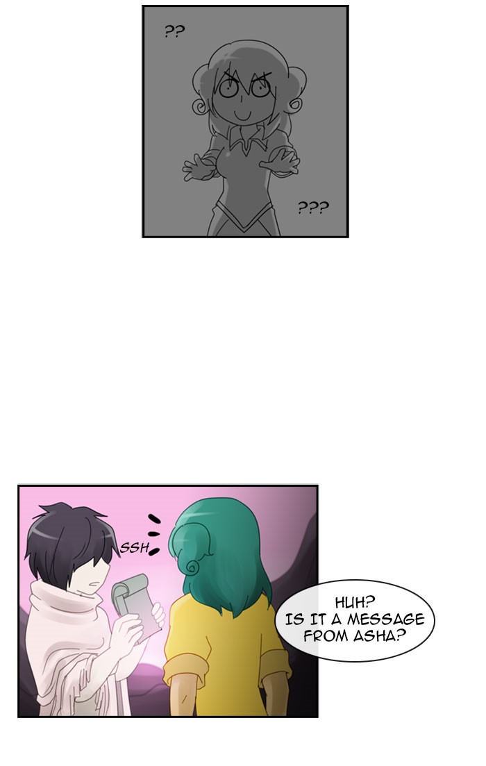 Read Kubera chapter 98.3 image 35 on Lezhin