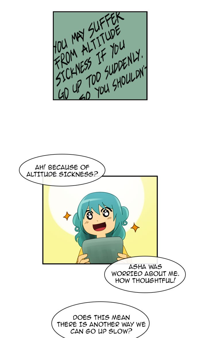 Read Kubera chapter 98.3 image 36 on Lezhin