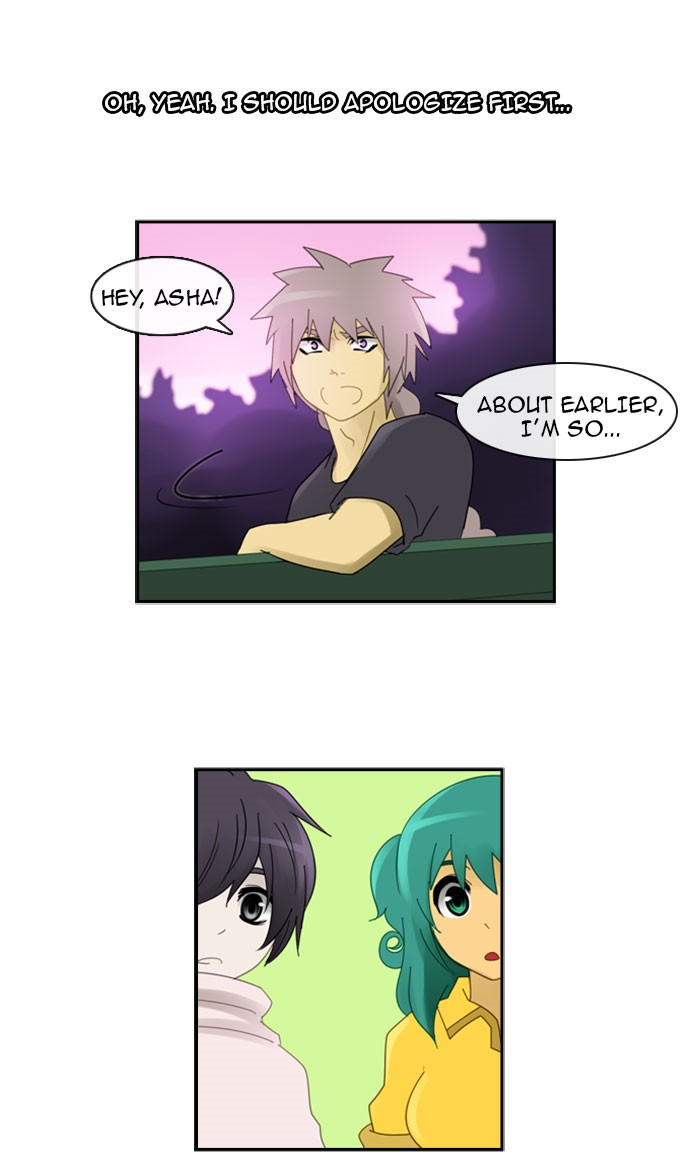 Read Kubera chapter 98.3 image 8 on Lezhin