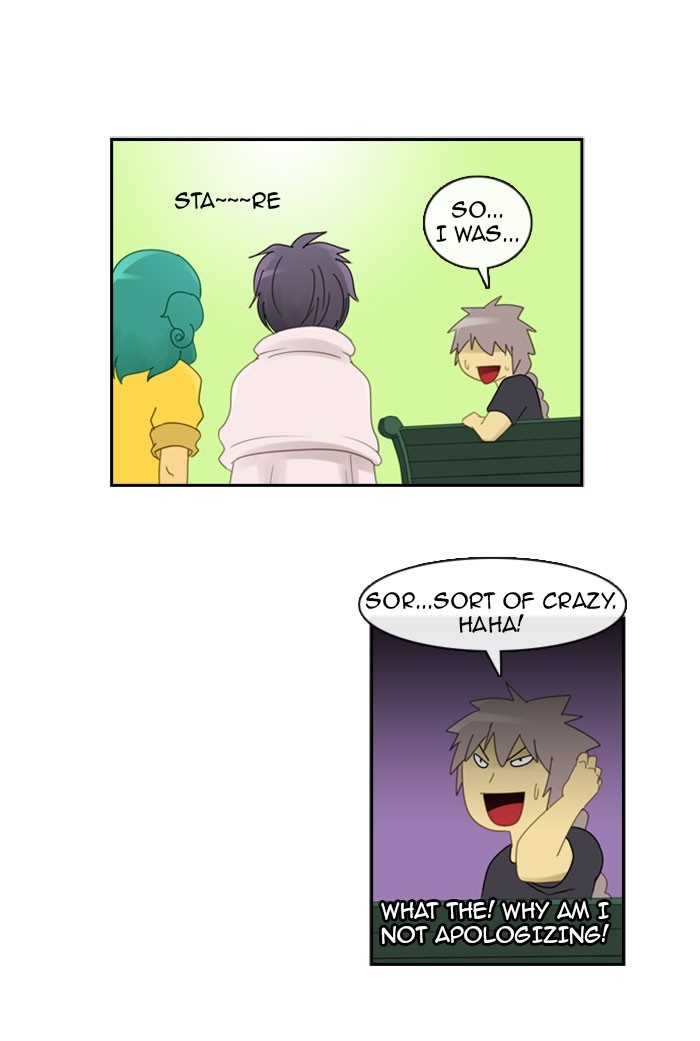 Read Kubera chapter 98.3 image 9 on Lezhin