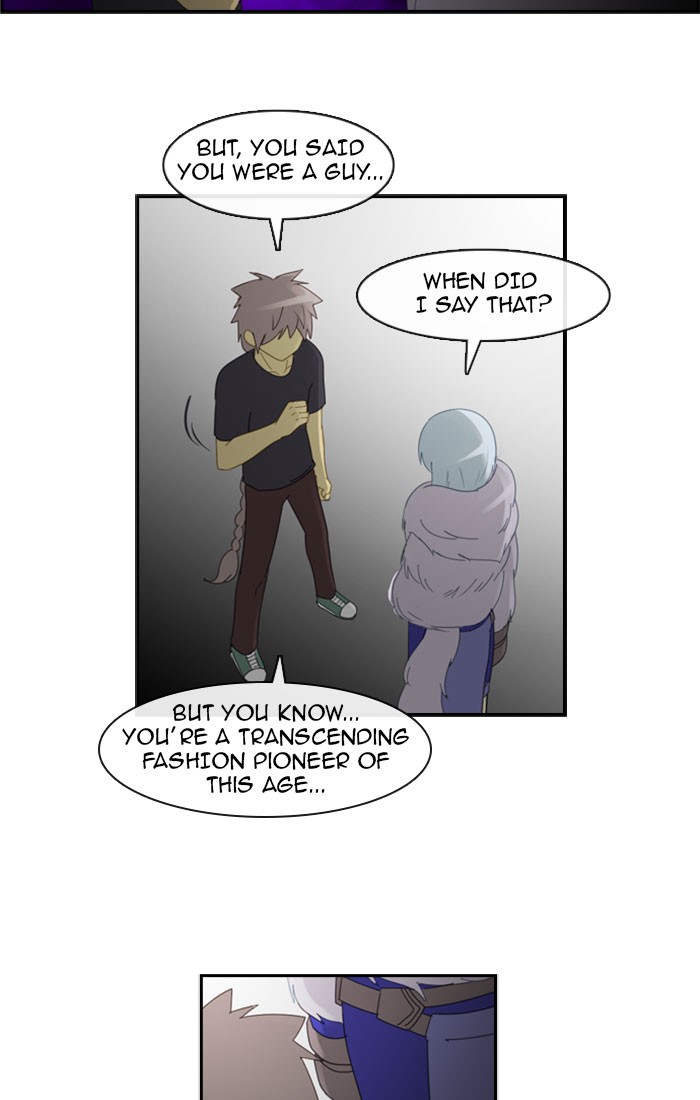 Read Kubera chapter 98.4 image 14 on Lezhin
