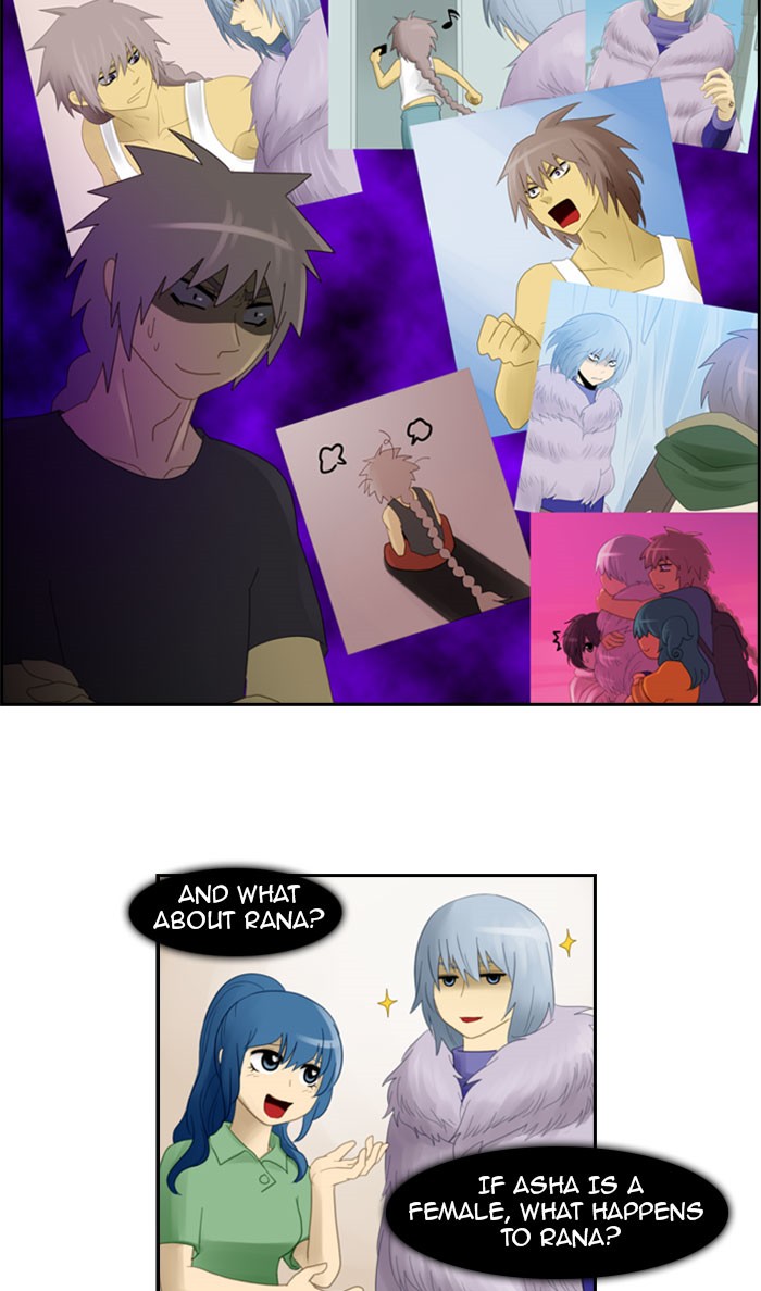 Read Kubera chapter 98.4 image 17 on Lezhin