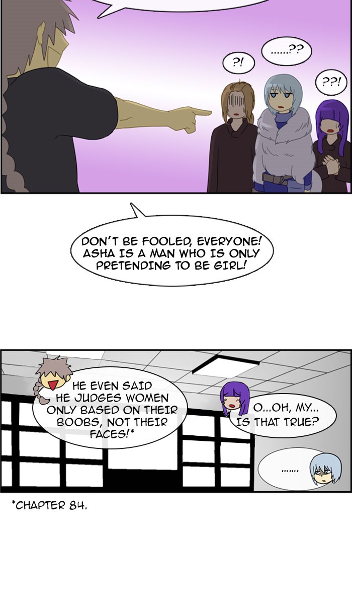 Read Kubera chapter 98.4 image 19 on Lezhin