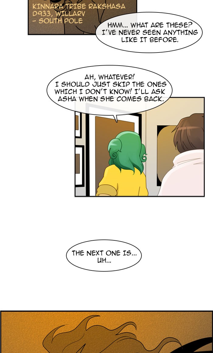 Read Kubera chapter 98.4 image 24 on Lezhin