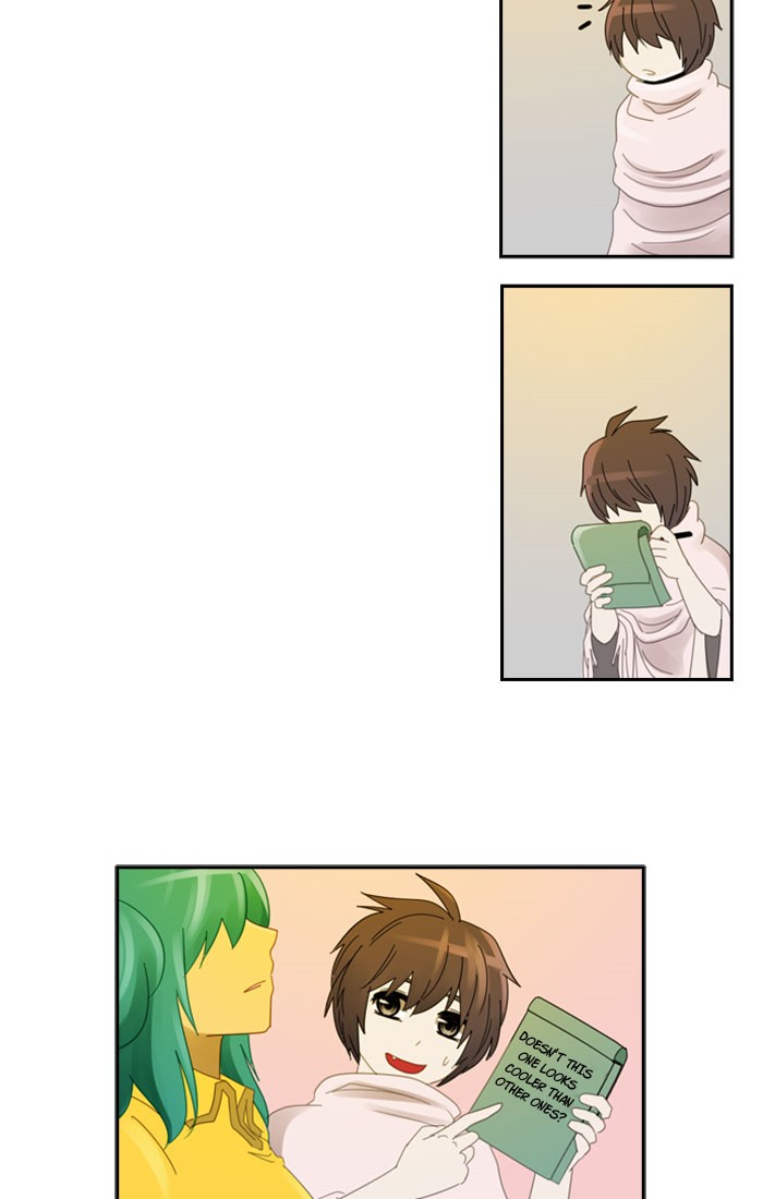 Read Kubera chapter 98.4 image 26 on Lezhin