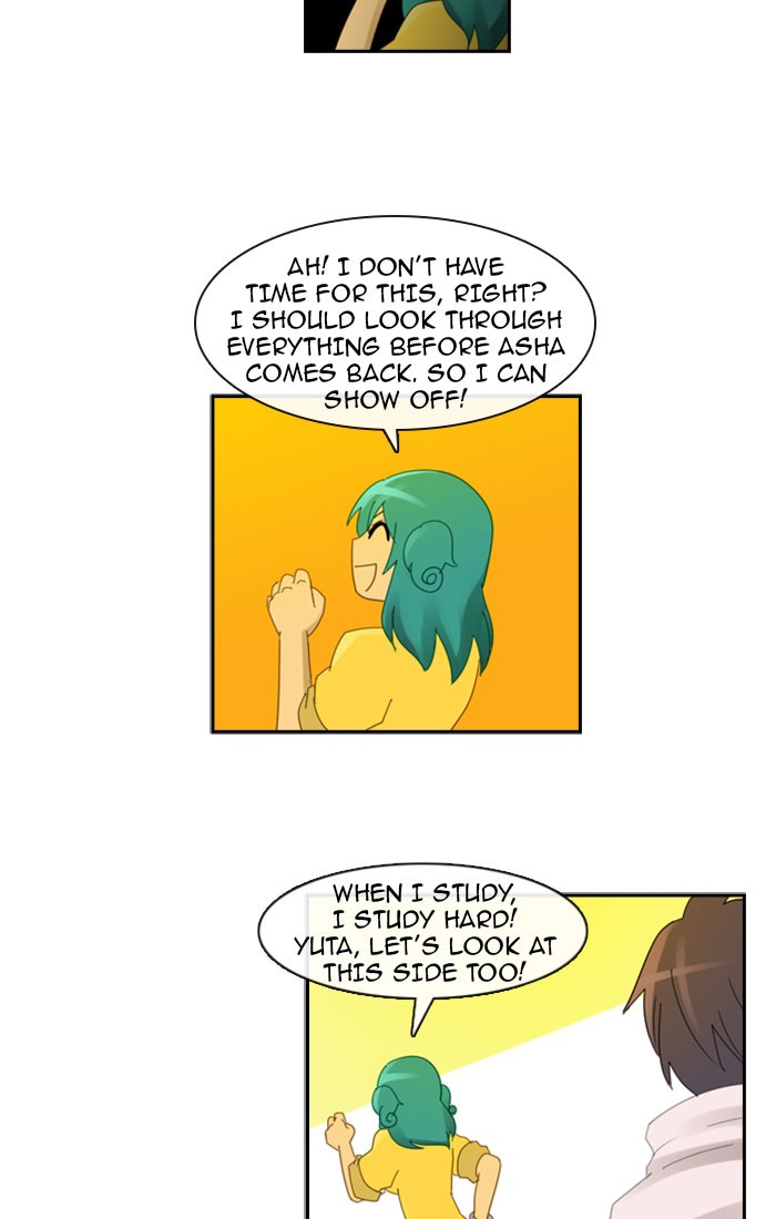 Read Kubera chapter 98.4 image 30 on Lezhin