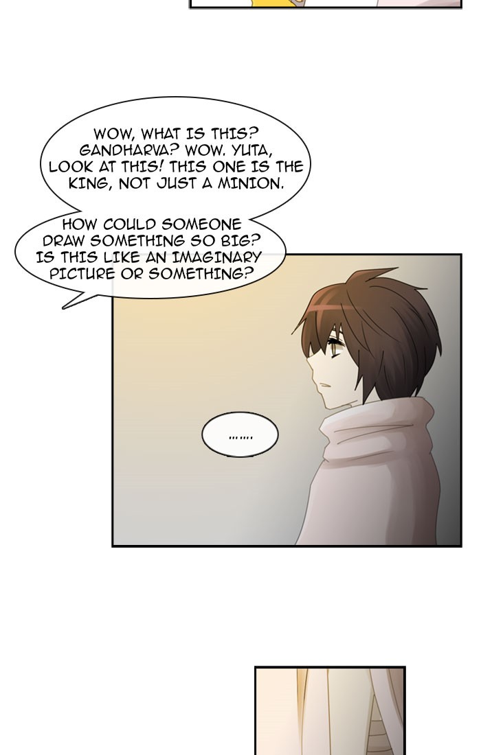 Read Kubera chapter 98.4 image 31 on Lezhin