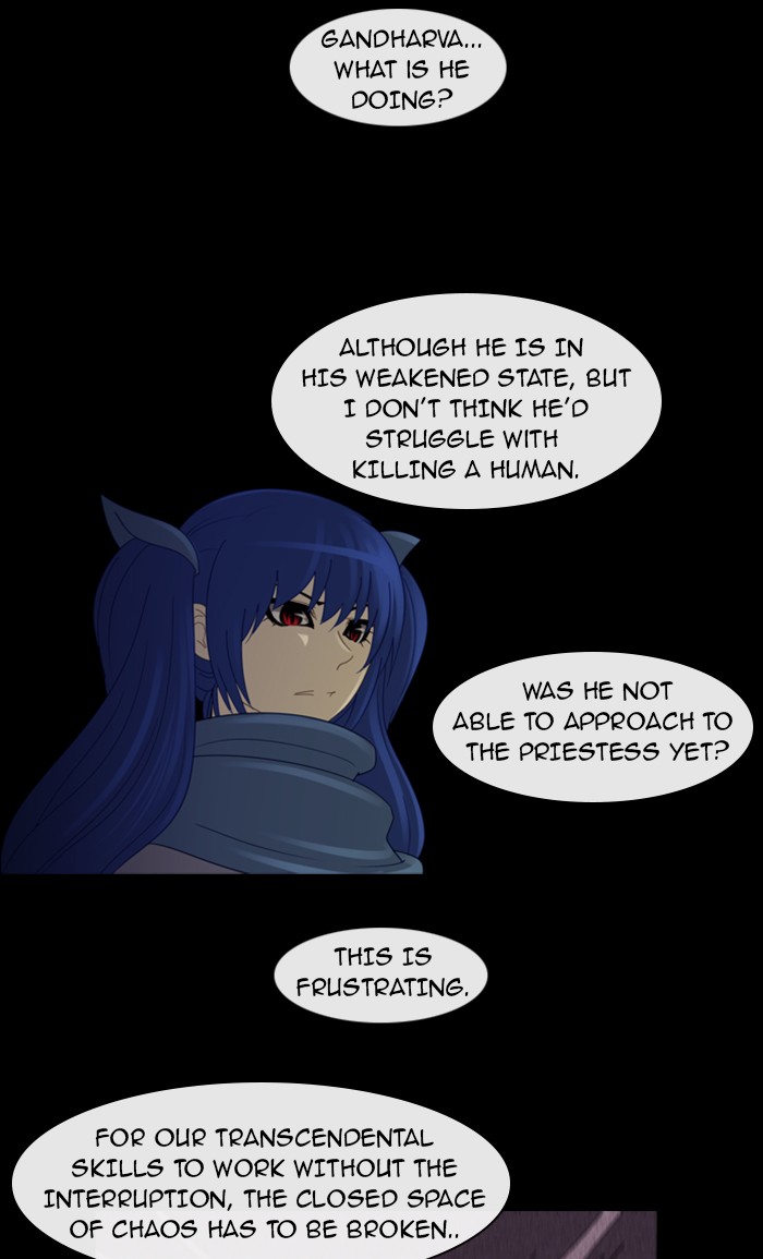 Read Kubera chapter 98.5 image 1 on Lezhin