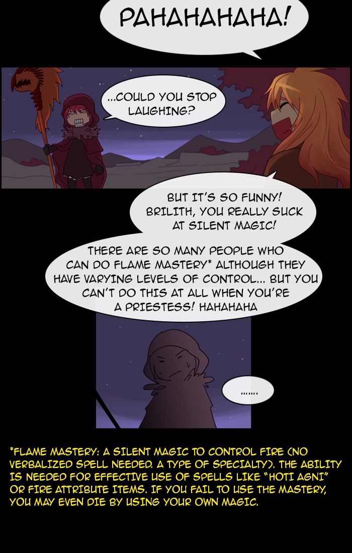 Read Kubera chapter 98.5 image 12 on Lezhin