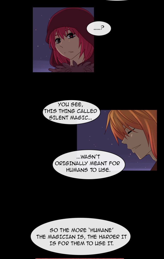 Read Kubera chapter 98.5 image 14 on Lezhin