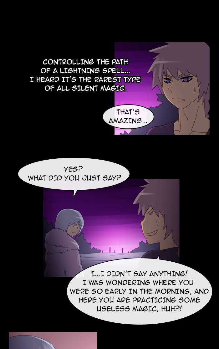 Read Kubera chapter 98.5 image 19 on Lezhin