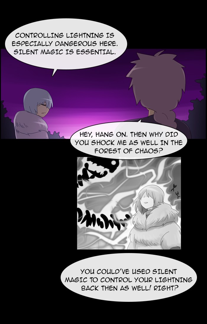 Read Kubera chapter 98.5 image 21 on Lezhin