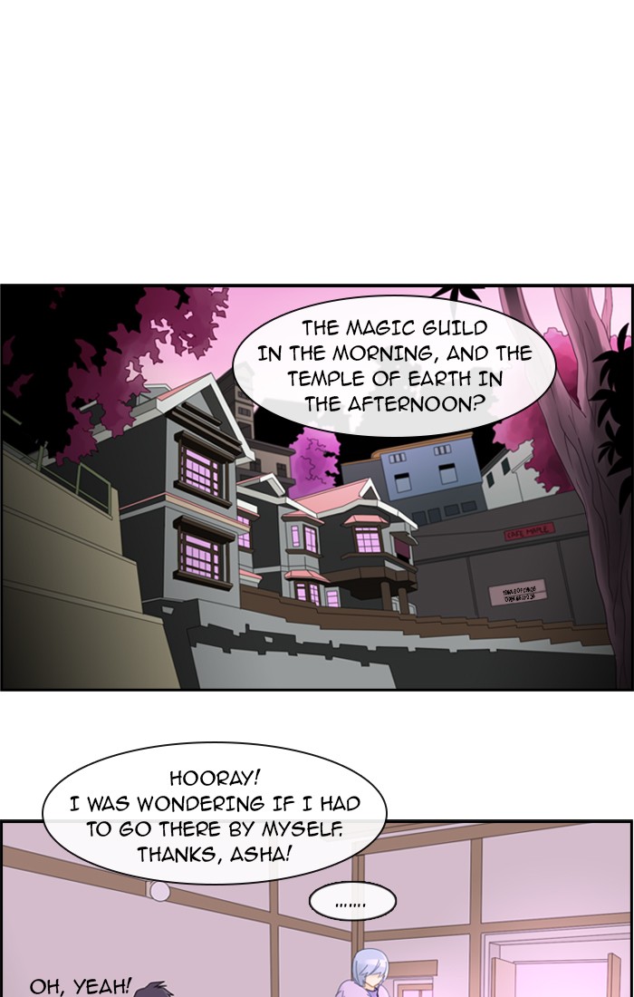 Read Kubera chapter 98.5 image 24 on Lezhin