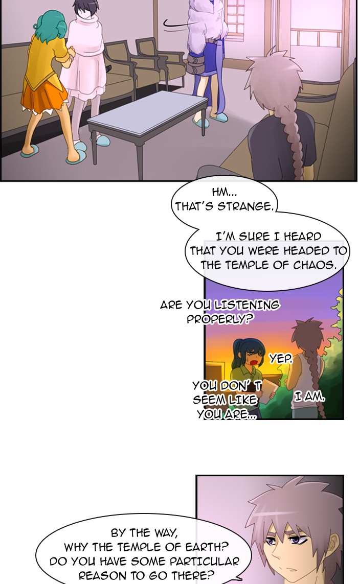 Read Kubera chapter 98.5 image 25 on Lezhin