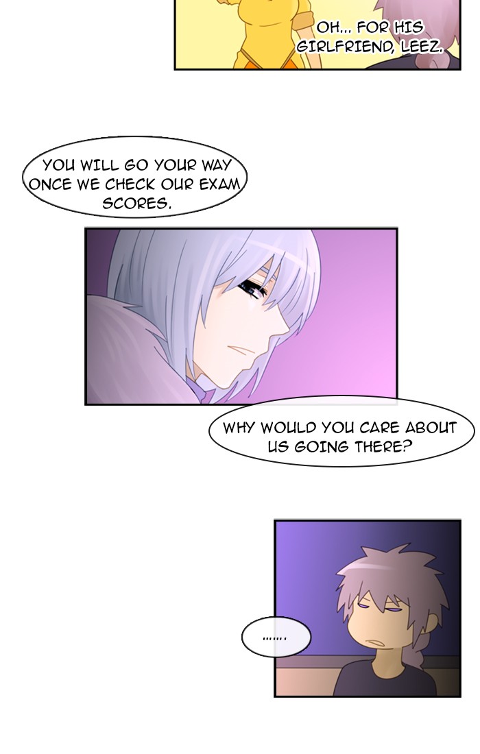 Read Kubera chapter 98.5 image 27 on Lezhin
