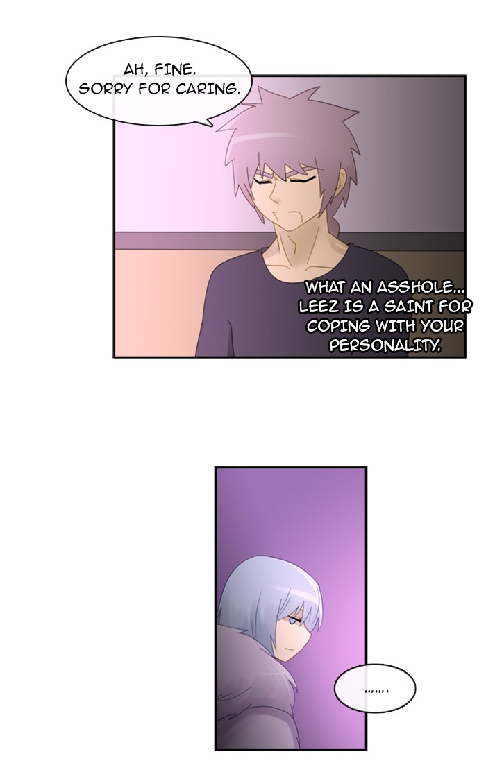 Read Kubera chapter 98.5 image 28 on Lezhin