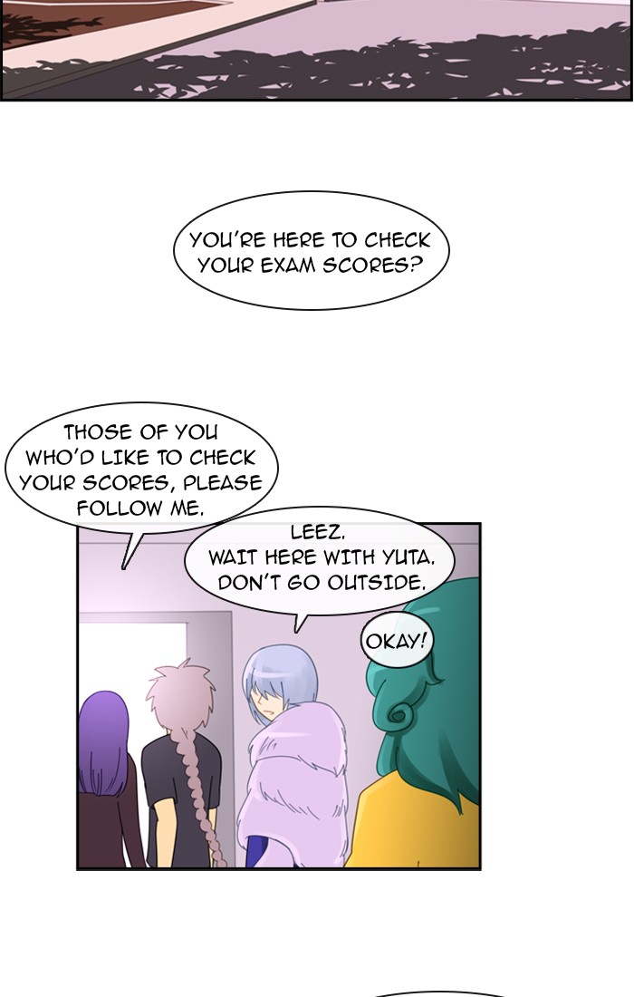 Read Kubera chapter 98.5 image 30 on Lezhin