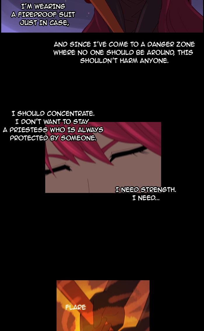 Read Kubera chapter 98.5 image 9 on Lezhin