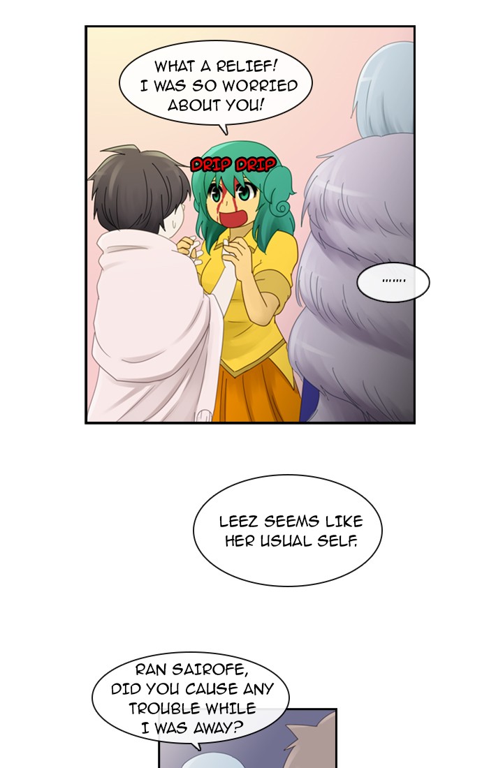 Read Kubera chapter 98.6 image 1 on Lezhin