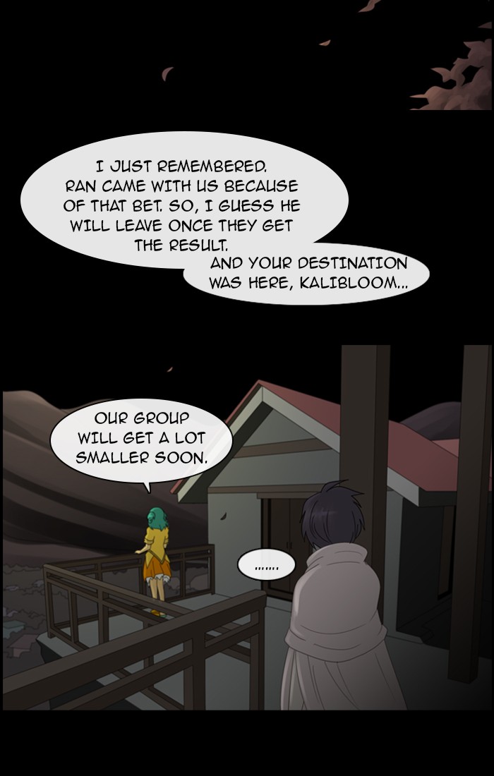 Read Kubera chapter 98.6 image 10 on Lezhin