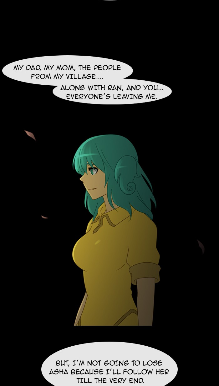 Read Kubera chapter 98.6 image 13 on Lezhin