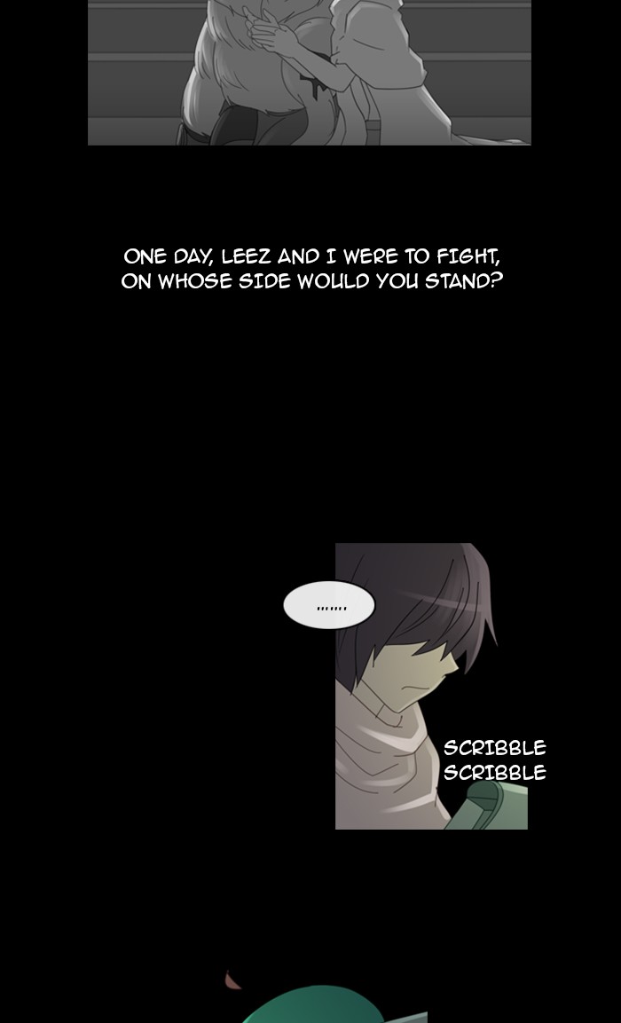 Read Kubera chapter 98.6 image 15 on Lezhin