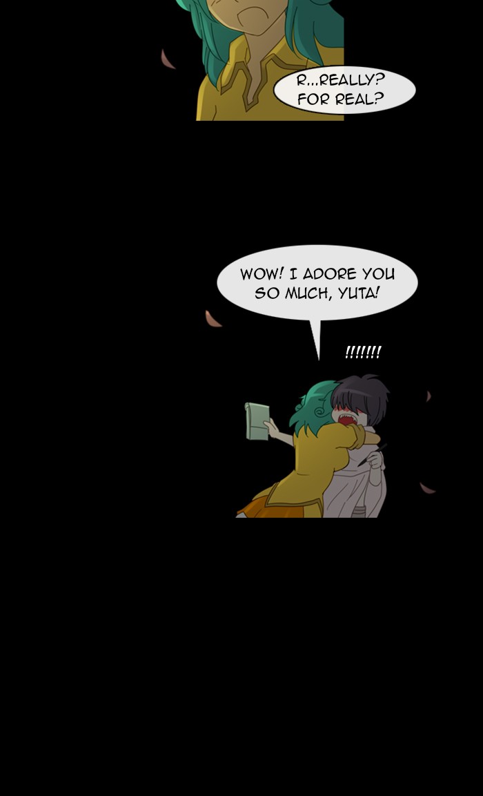 Read Kubera chapter 98.6 image 17 on Lezhin