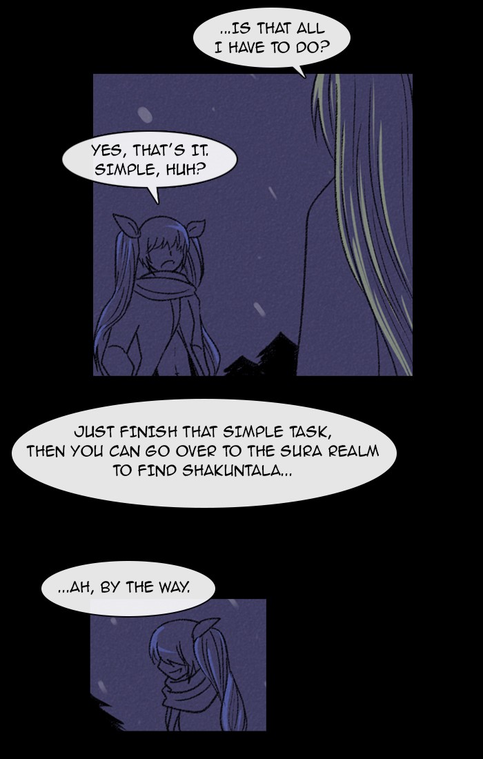 Read Kubera chapter 98.6 image 21 on Lezhin