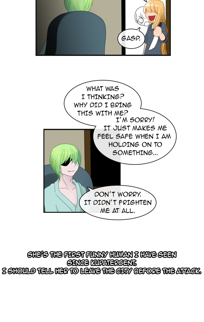 Read Kubera chapter 98.6 image 27 on Lezhin